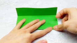 هنر اوریگامی - قسمت دوم